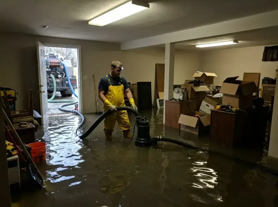 basement-burst-pipe-flooding-a-001 — frequently asked questions, 24-Hour Water Damage Restoration Services in Azle, TX